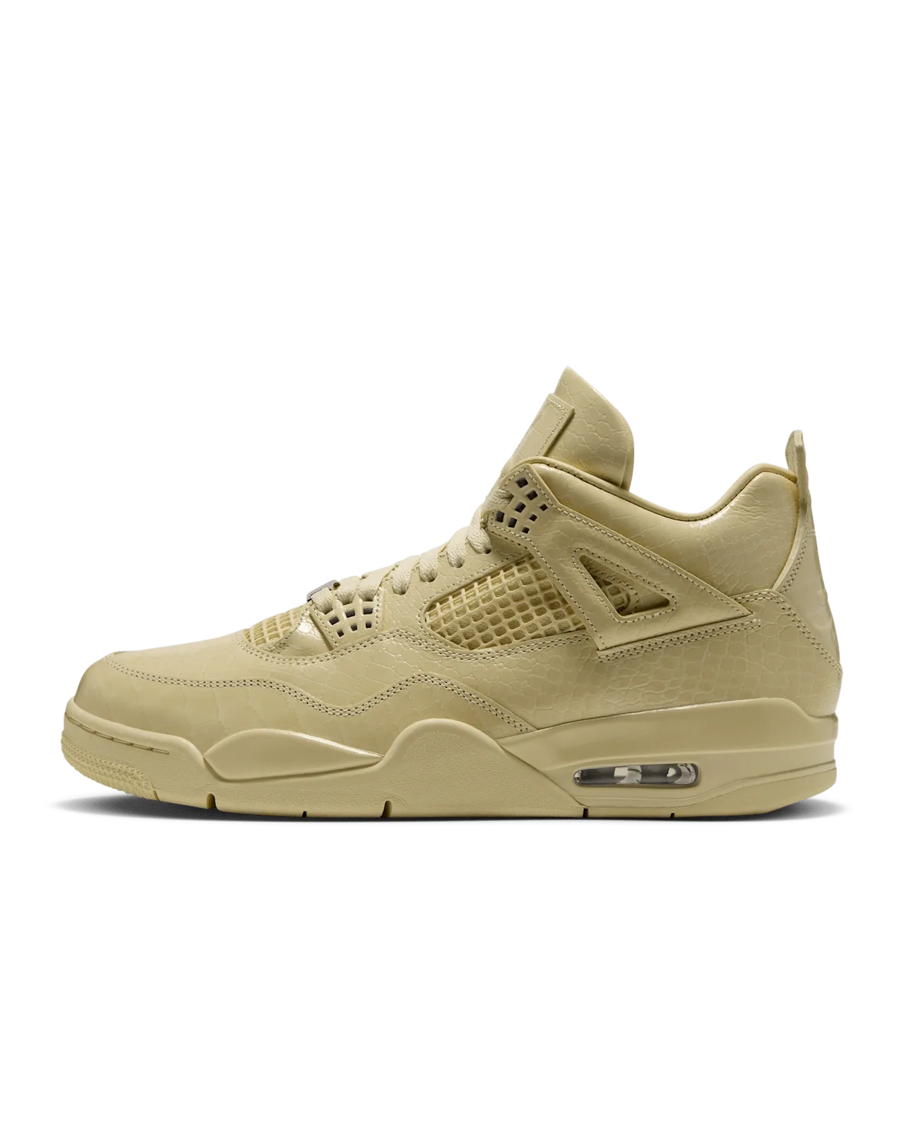 에어 조던 4 x J Balvin Amazonas 289,000 원 이미지 6