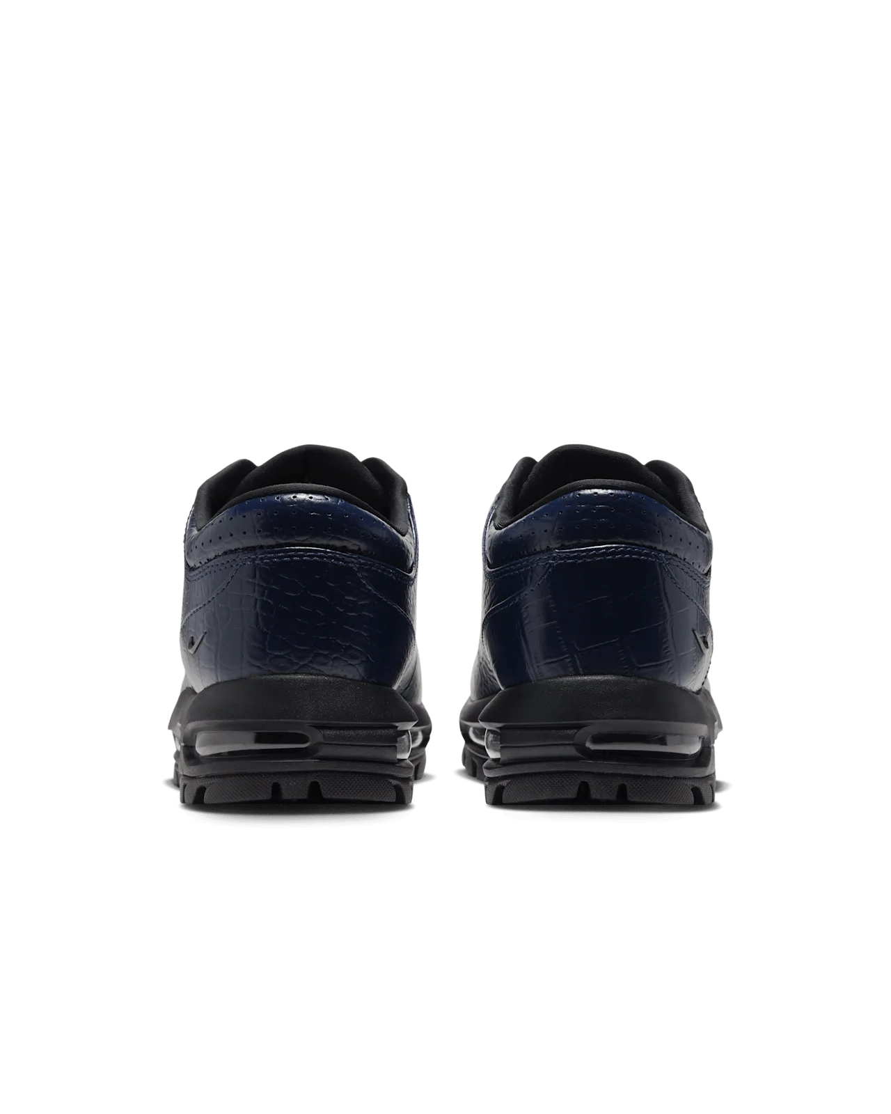 에어맥스 고아돔 로우 Midnight Navy 이미지 6