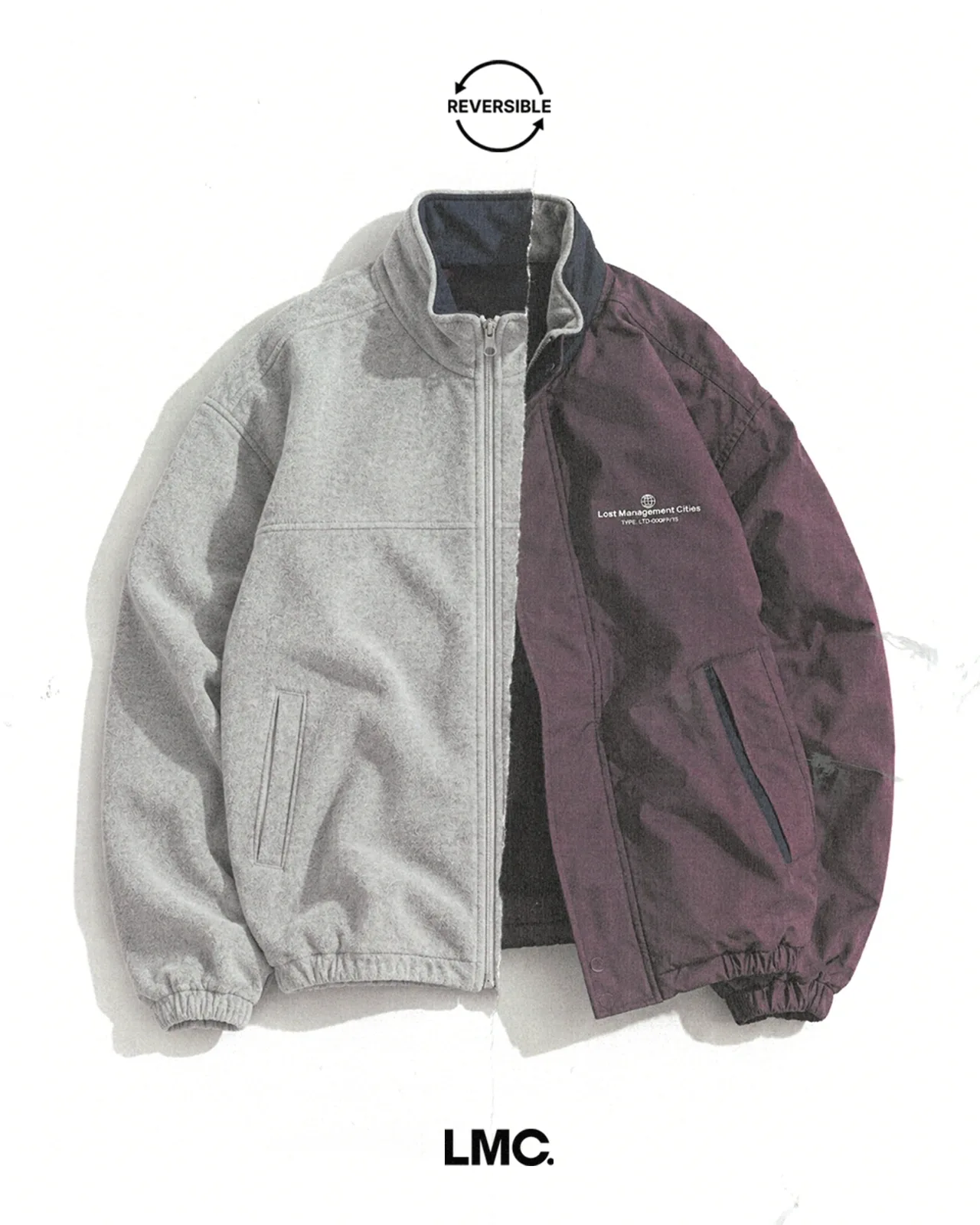 LMC. 2026 WINTER COLLECTION​