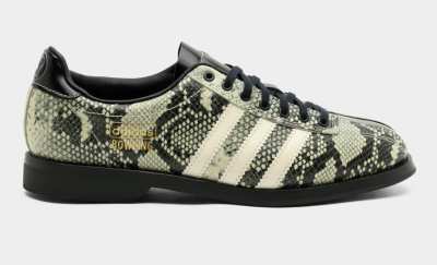 Adidas X BRAIN DEAD BOWLING