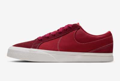 블레이지 Varsity Red 이미지 1