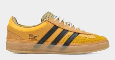Adidas X BAD BUNNY GAZELLE INDOOR