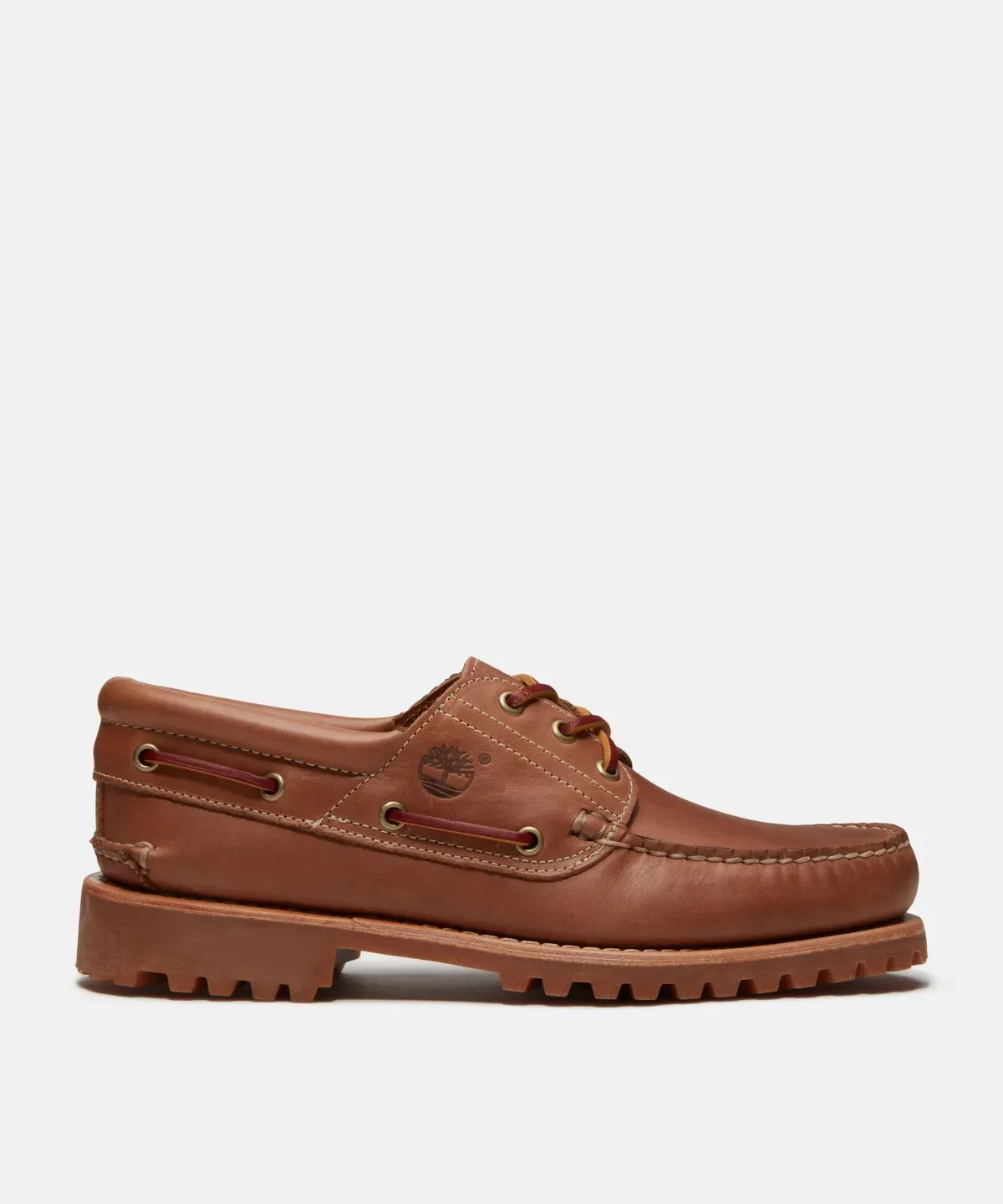 TIMBERLAND AUTHENTIC BOAT SHOE