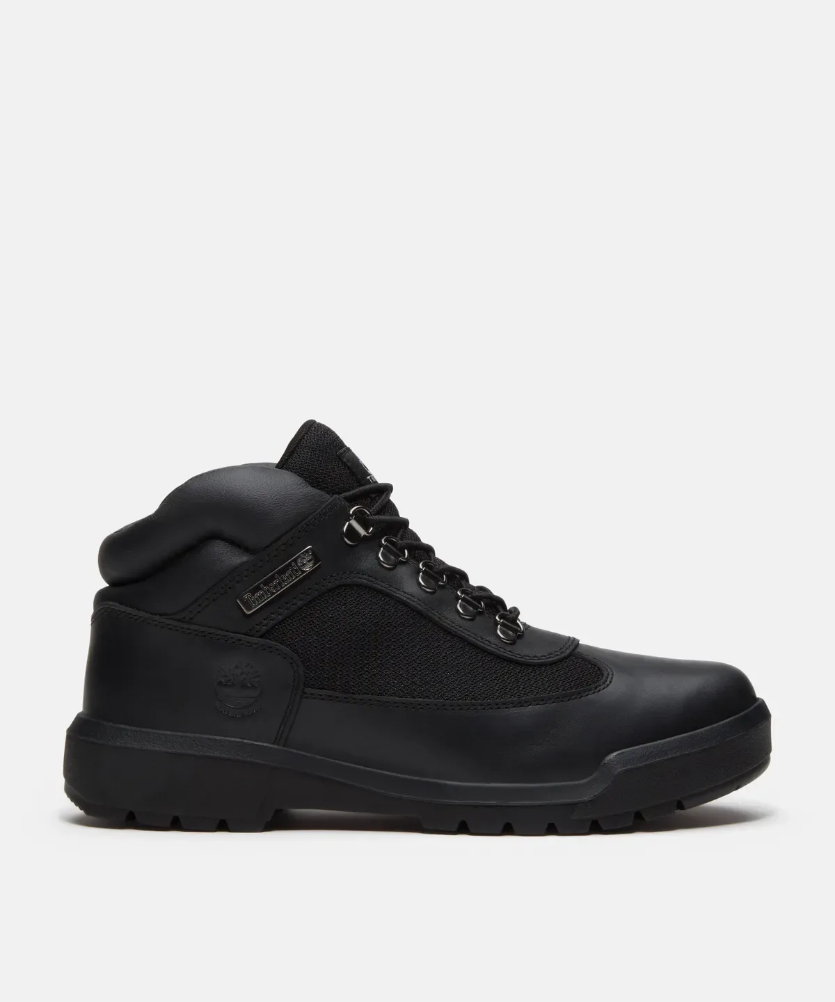 FIELD BOOT MID LC WATERPROOF BOOT