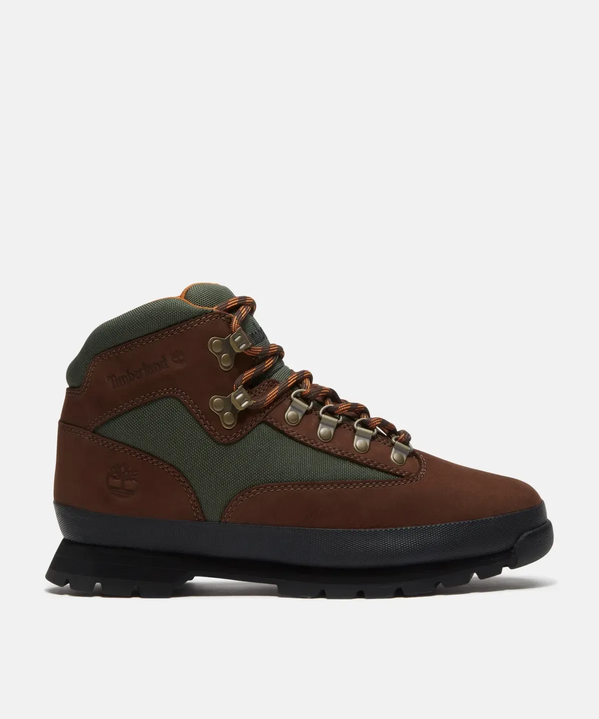EURO HIKER MID LACE BOOT