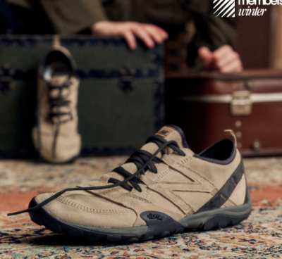 뉴발란스 The MINIMUS