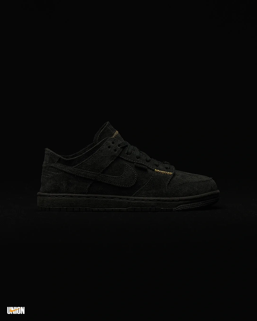 Union x Nike Dunk Low [Natural Selection] 이미지 5