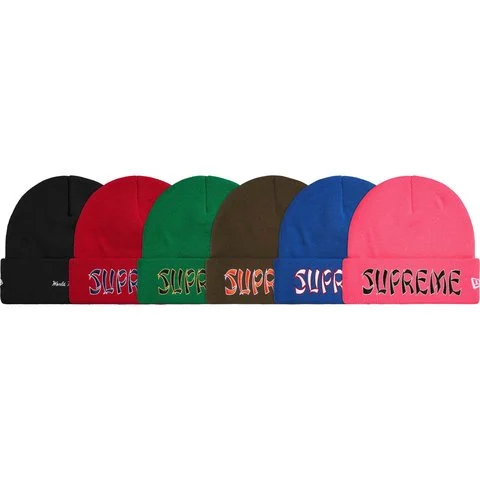 New Era® Action Beanie