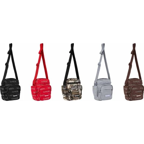 Shoulder Bag