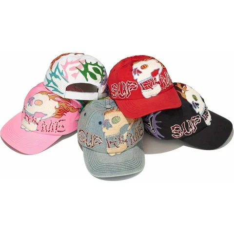 WFST 6-Panel