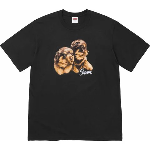 Puppies Tee