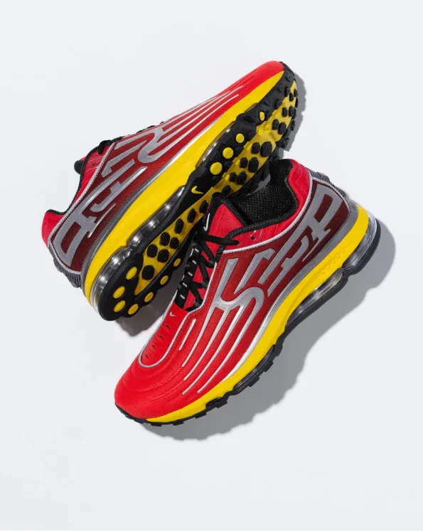 Supreme®/Nike® Air Max 2001 Air Ecstasy