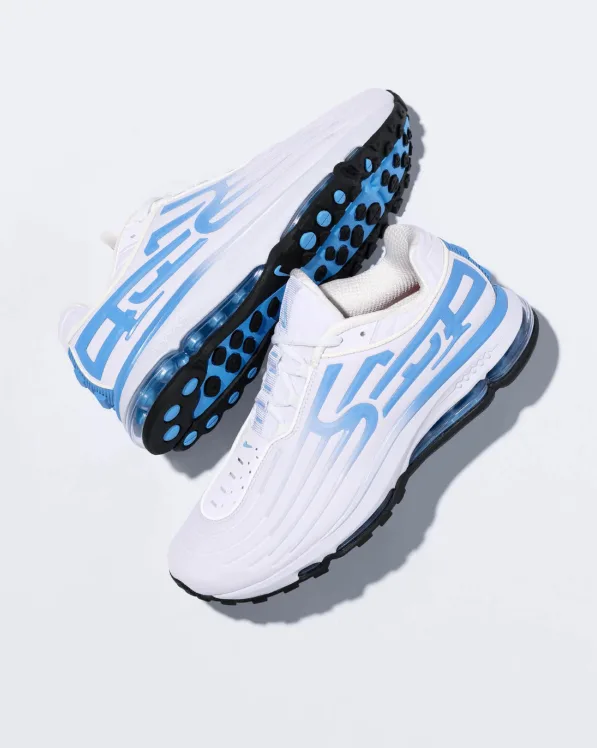 Supreme®/Nike® Air Max 2001 Air Ecstasy