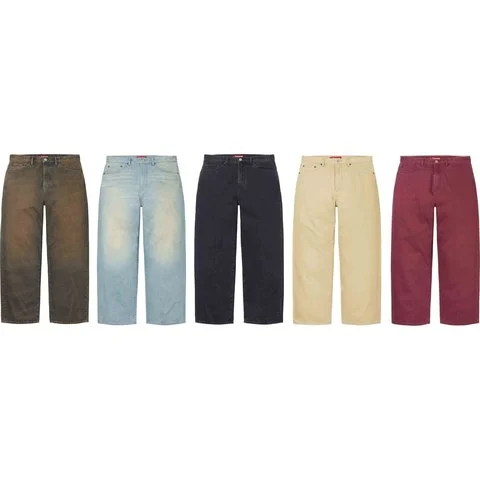 Baggy Jean