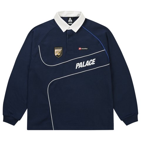 PALAZZO RUGBY