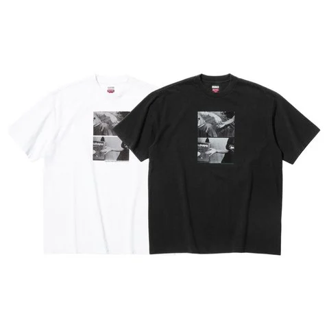 Supreme®/A.PRESSE Tee