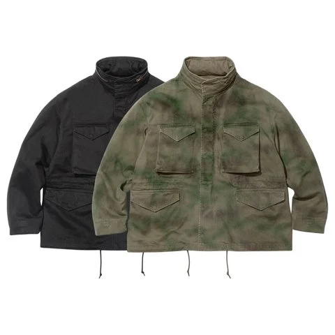 Supreme®/A.PRESSE M-65