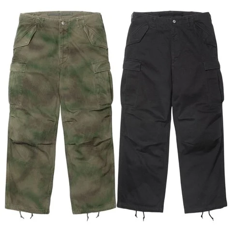 Supreme®/A.PRESSE Cargo Pant