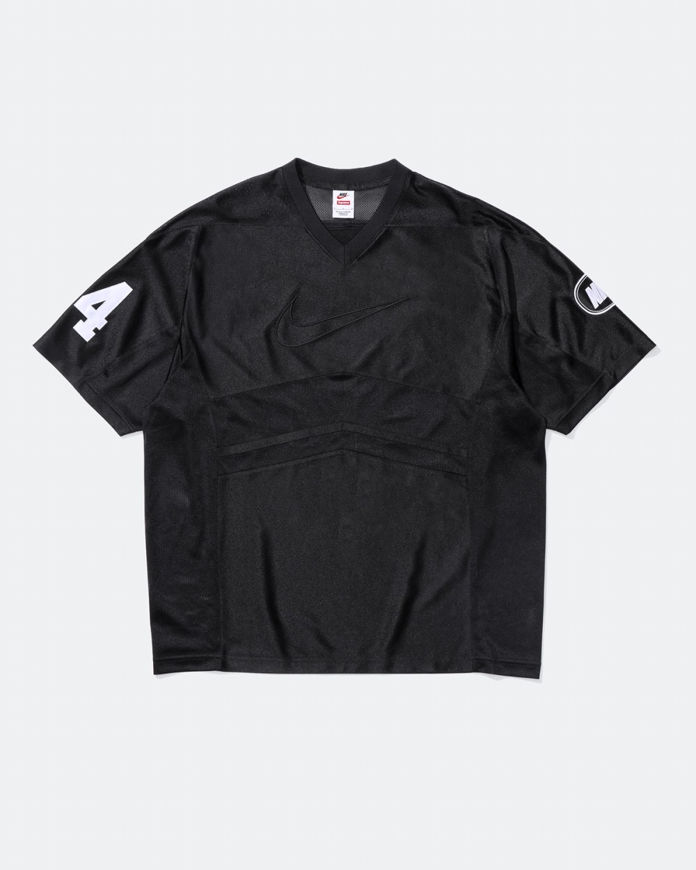 Supreme®/Nike® Football Jersey