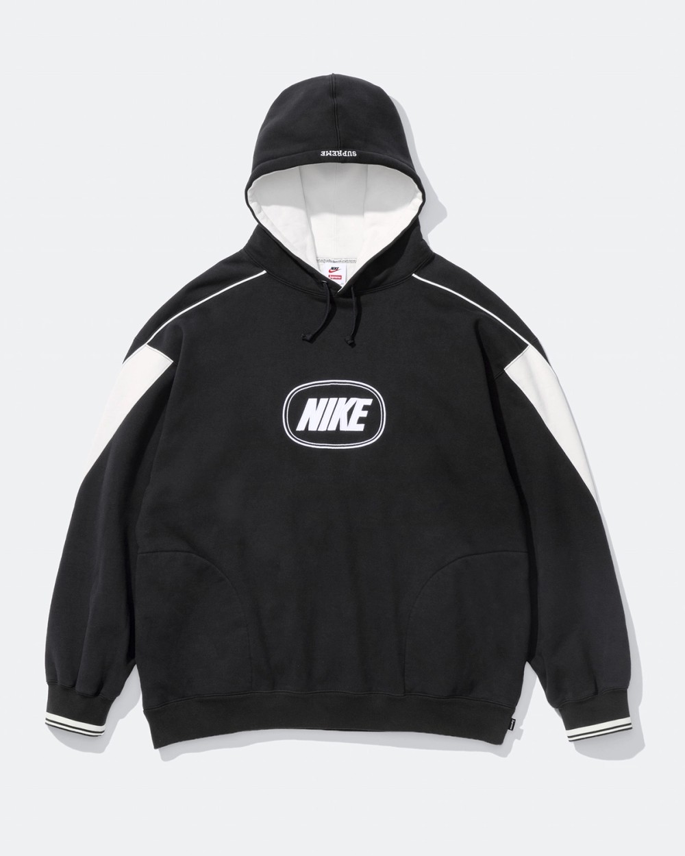 Supreme®/Nike® Hooded Sweatshirt