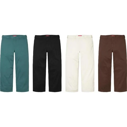 Work Pant