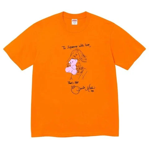 Paris Tee