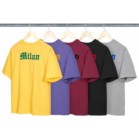 Milan Sequin S/S Top