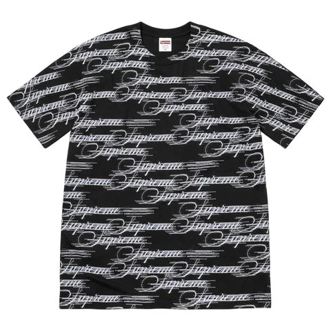 Script Tee