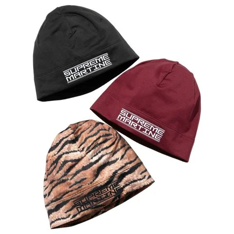 Supreme®/Martine Rose Base Layer Beanie