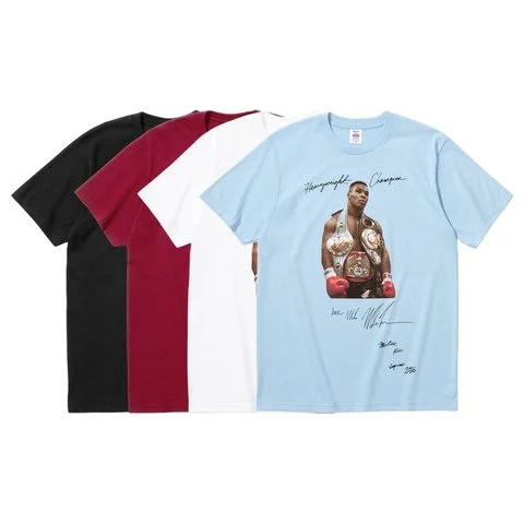 Supreme®/Martine Rose Champion Tee