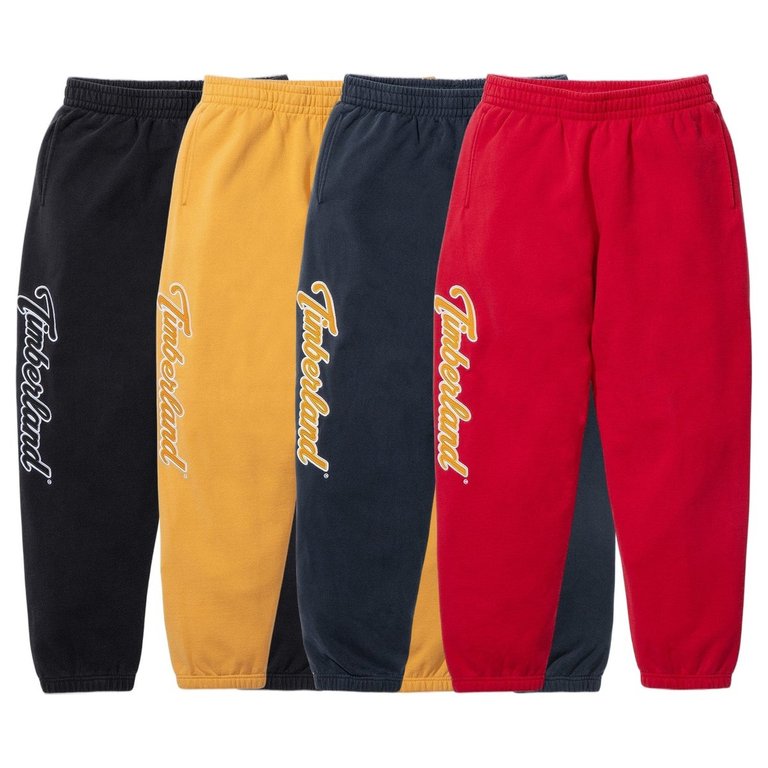 Supreme®/Timberland® Sweatpant