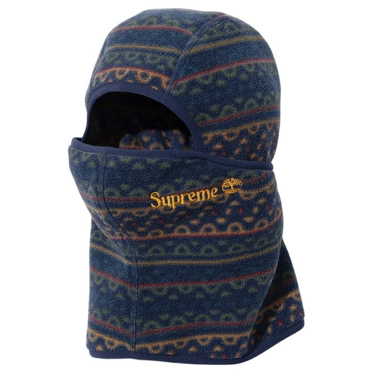 Supreme®/Timberland® Polartec® Balaclava